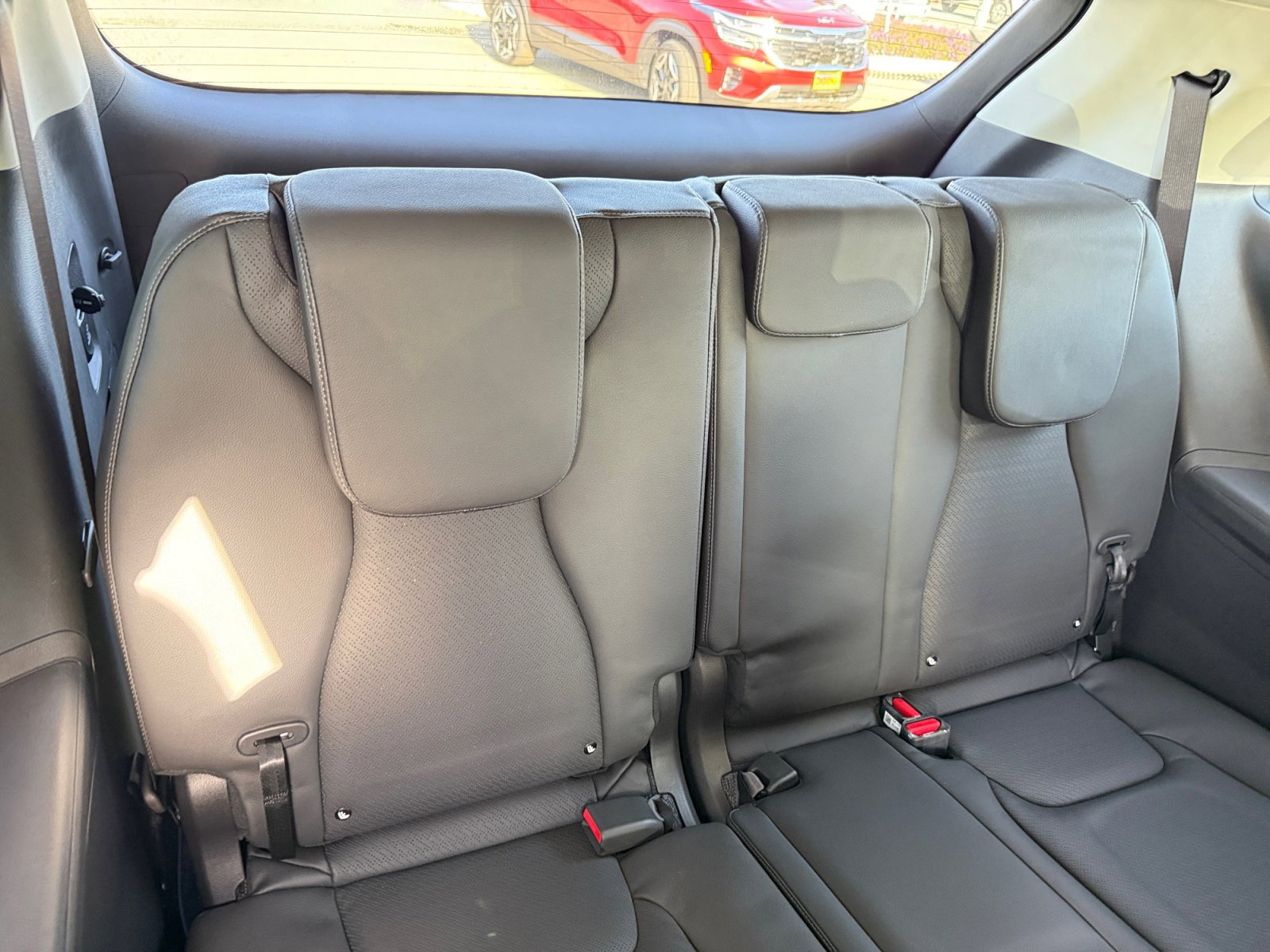 New 2026 Kia Carnival SX Prestige FWD image 21