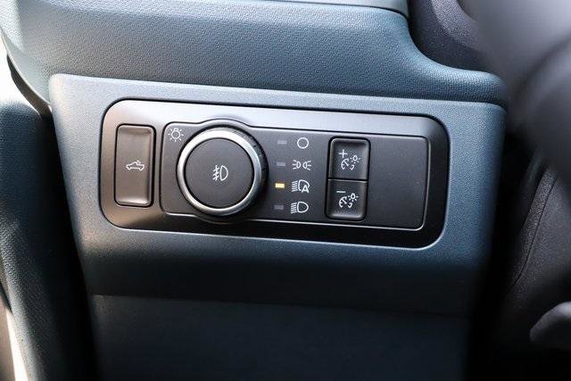 New 2025 Ford Maverick Lobo image 39