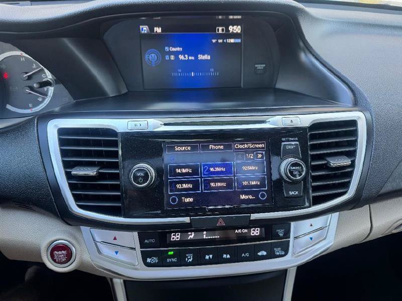 Used 2014 Honda Accord EX-L image 37