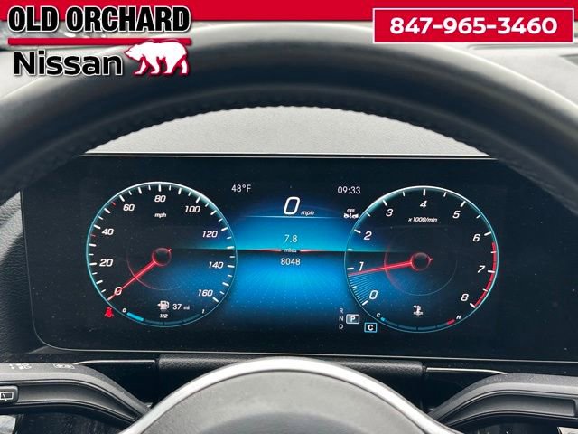 Used 2023 Mercedes-Benz GLA 250 4MATIC w/ AMG Line Exterior image 20