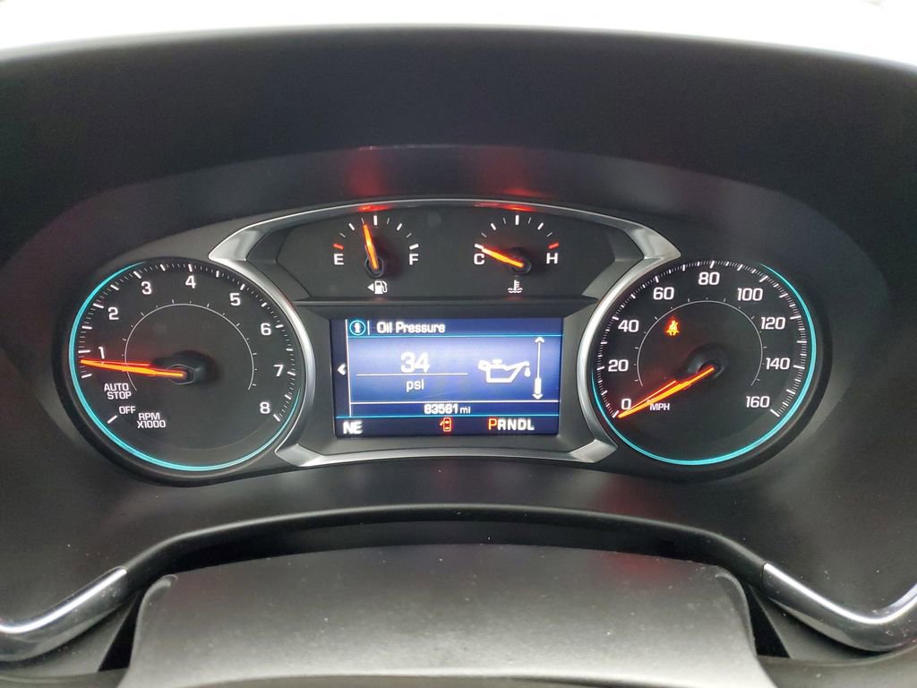 Used 2019 Chevrolet Equinox LT image 10