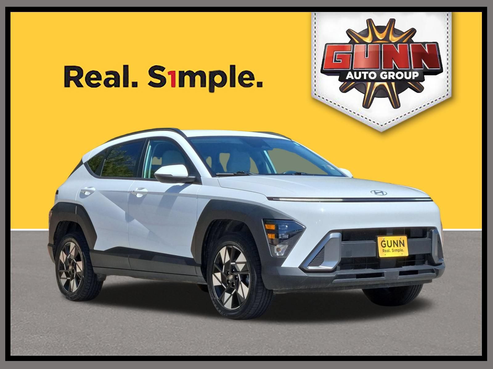 Used 2024 Hyundai Kona SEL