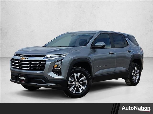 New 2026 Chevrolet Equinox LT w/ Safety and Technology Package