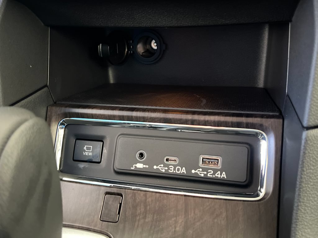 New 2026 Subaru Ascent Touring AWD/4WD image 30