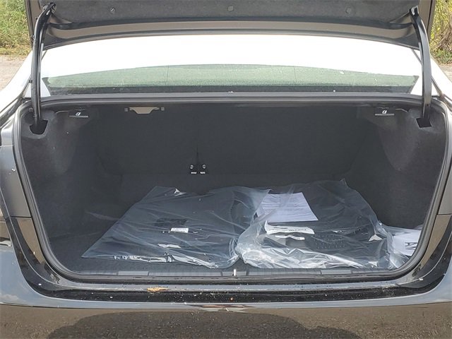 New 2025 Subaru Legacy Premium image 5