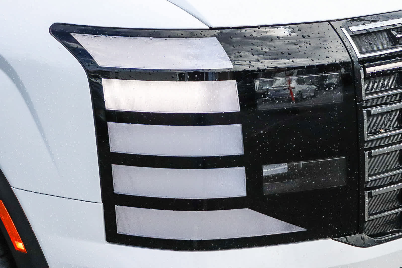 New 2027 Hyundai Palisade SEL AWD/4WD image 4