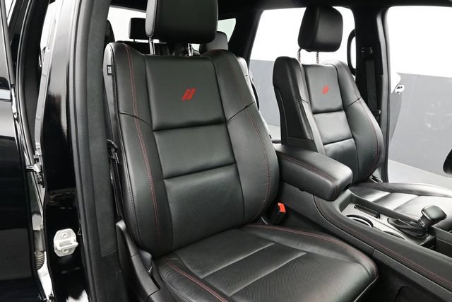 Used 2024 Dodge Durango Citadel AWD/4WD image 25