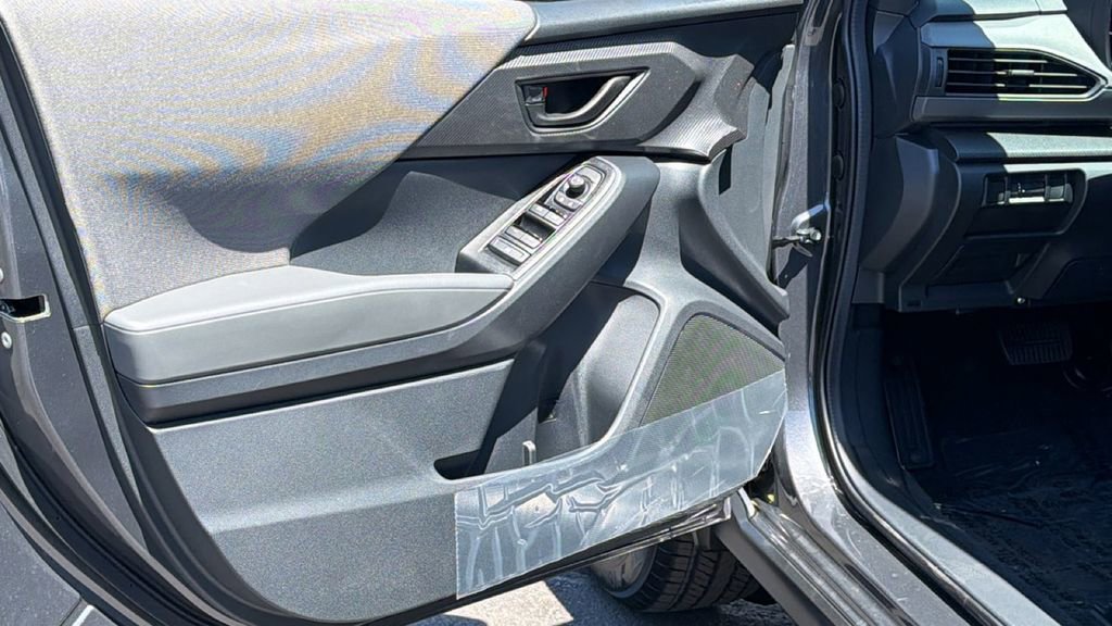 New 2026 Subaru Crosstrek 2.5i AWD/4WD image 23