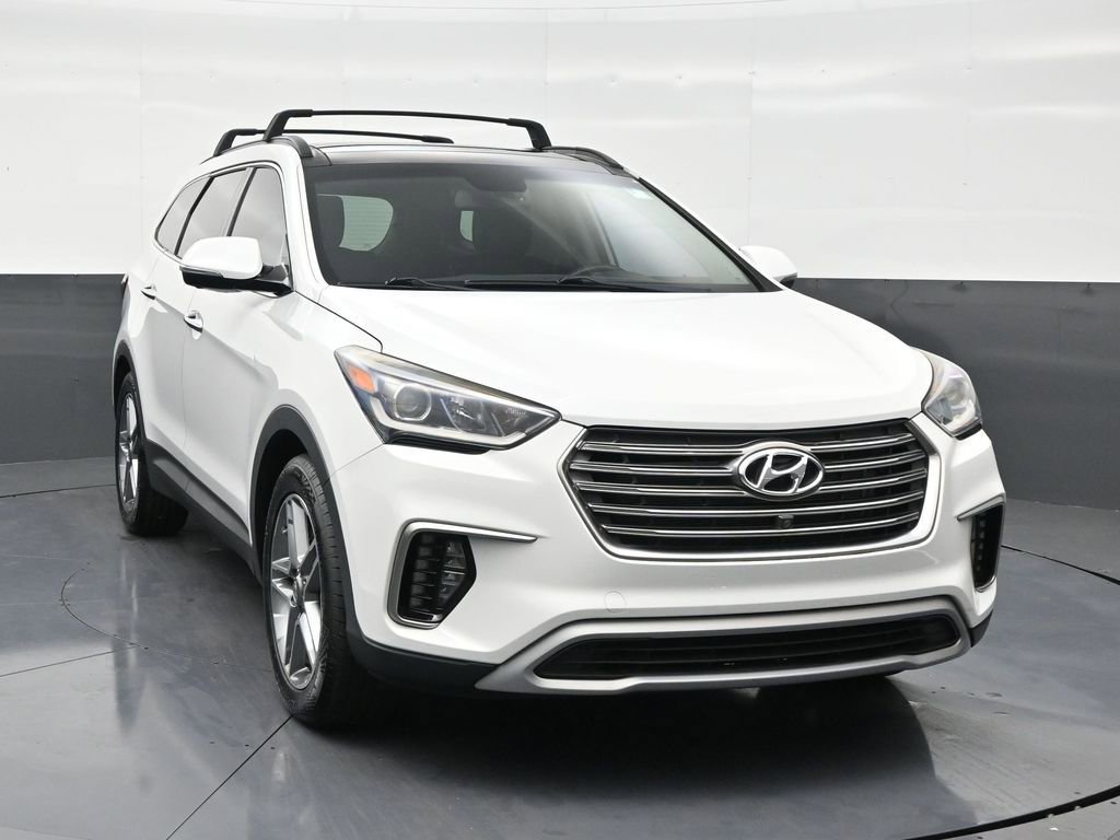 Used 2018 Hyundai Santa Fe SE image 7