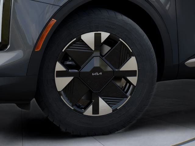 New 2026 Kia Sportage LX image 10