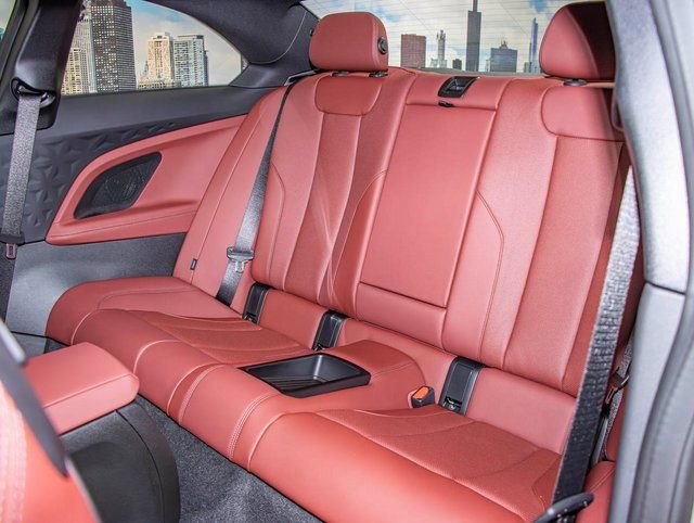 Used 2026 BMW 230i xDrive 230i xDrive w/ M Sport Package image 22