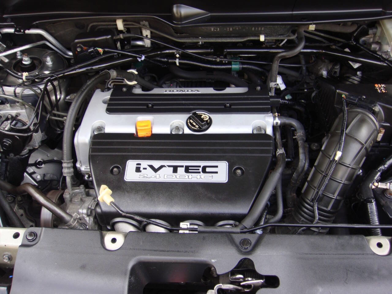 Used 2007 Honda Element EX image 20