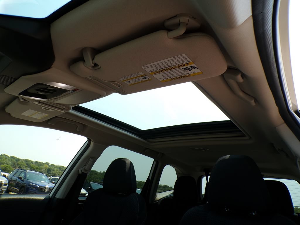 Used 2023 Subaru Forester Premium AWD/4WD image 27