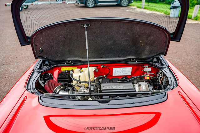 Used 1992 Acura NSX image 24