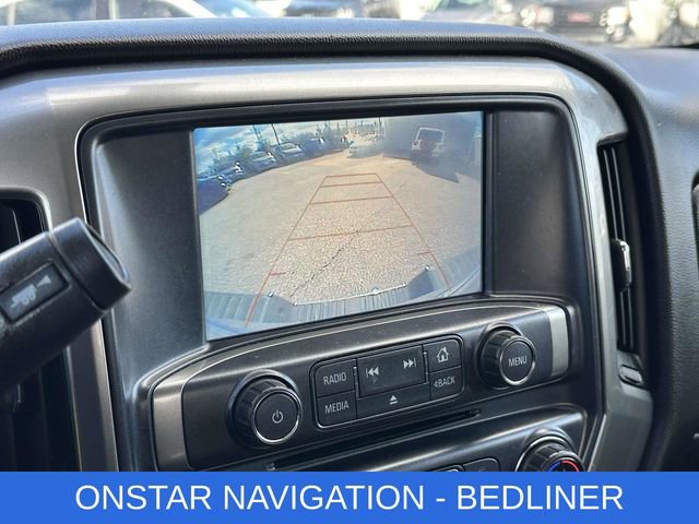 Used 2018 Chevrolet Silverado 1500 LT w/ All Star Edition image 4