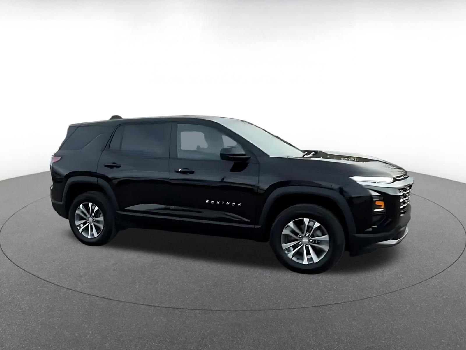 Used 2025 Chevrolet Equinox LT video 2