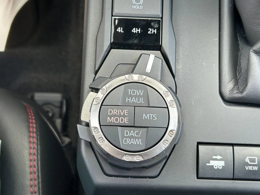 Certified 2025 Toyota 4Runner TRD Pro AWD/4WD image 33