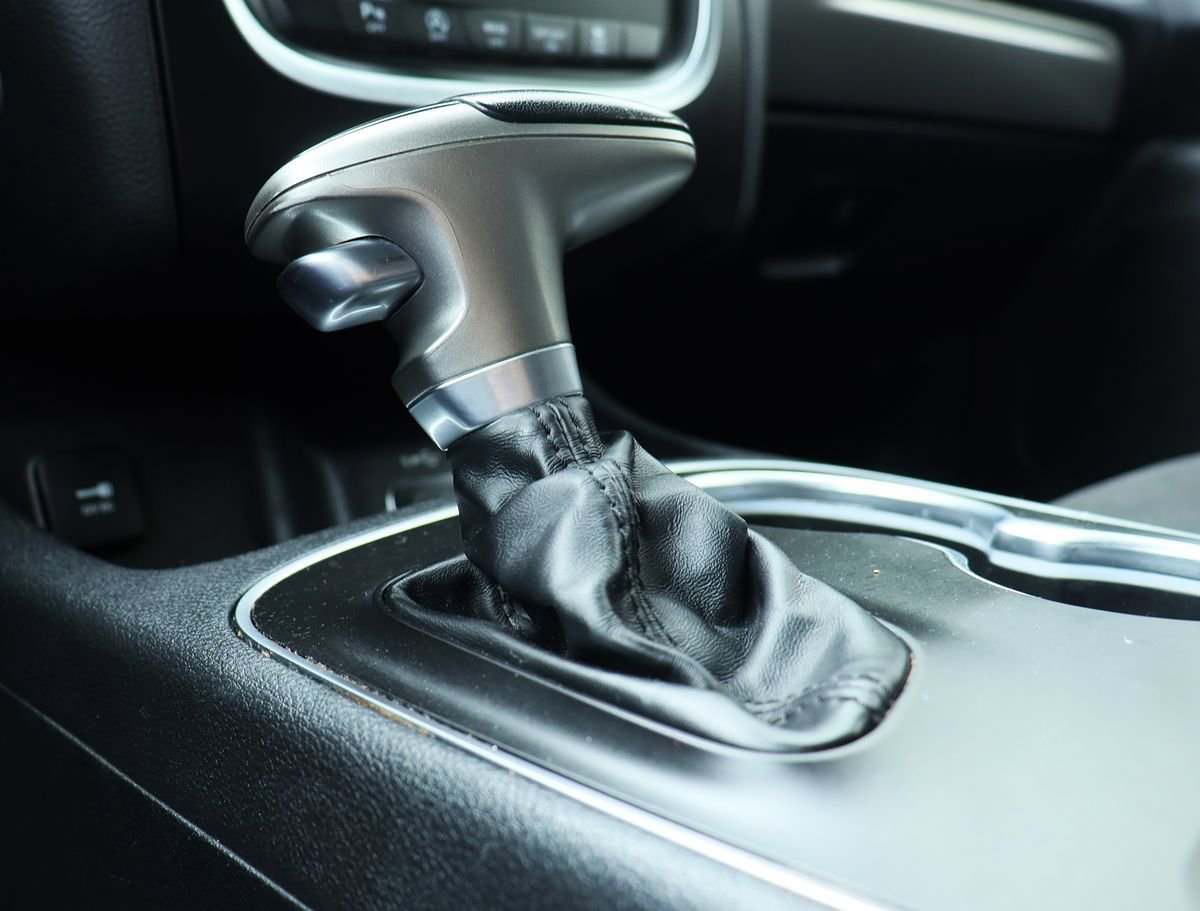 Used 2020 Dodge Durango SXT image 52