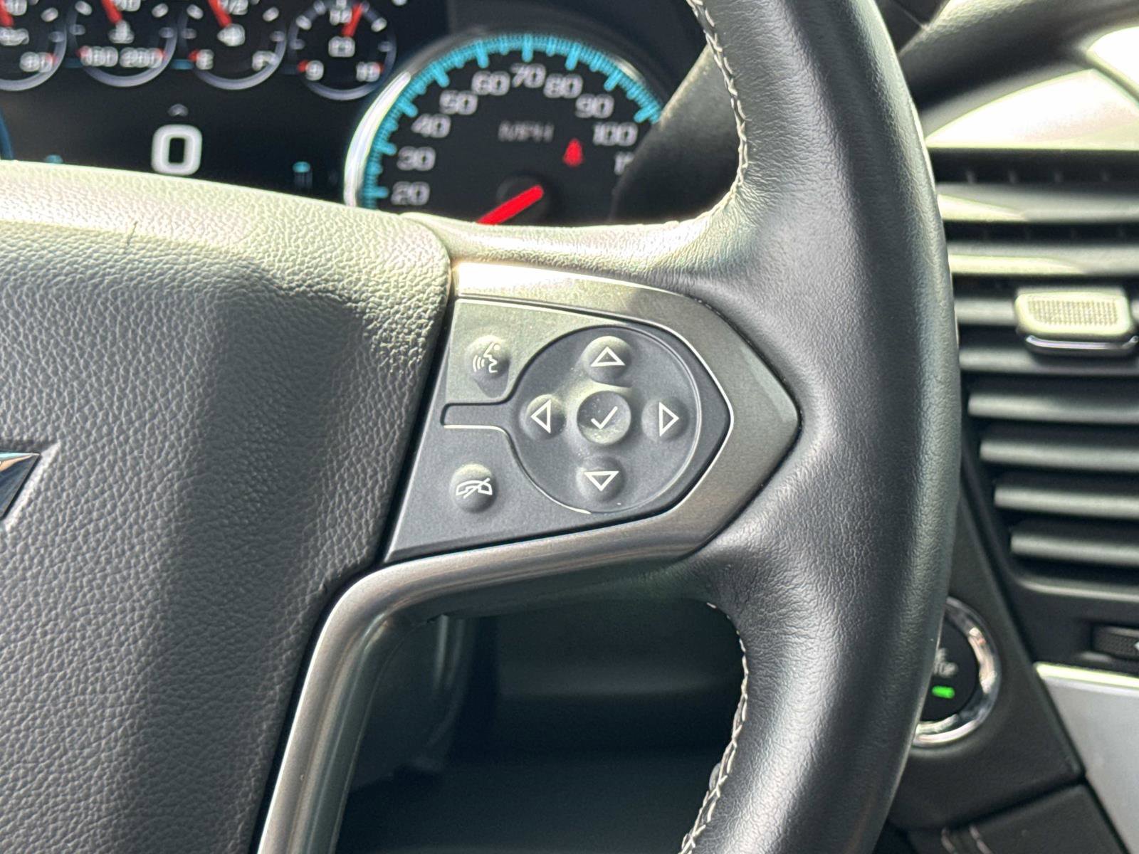 Used 2020 Chevrolet Tahoe Premier w/ Premier Plus Edition image 8