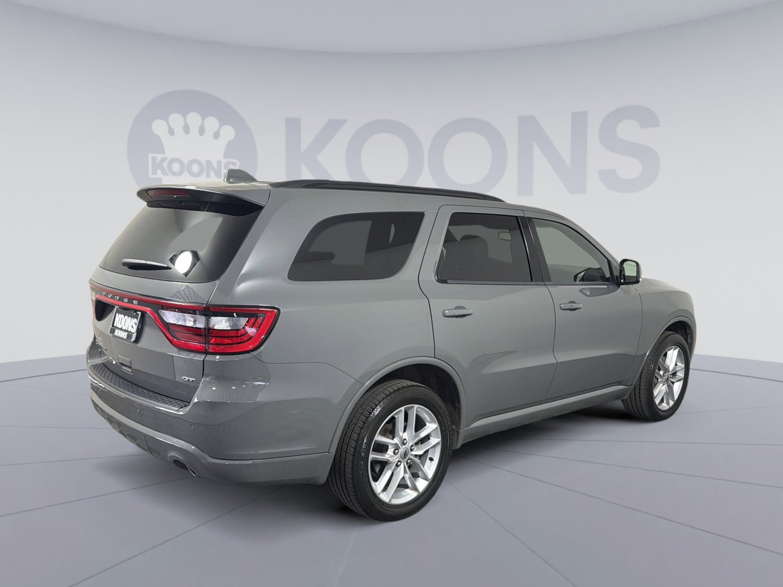 Used 2022 Dodge Durango GT image 7