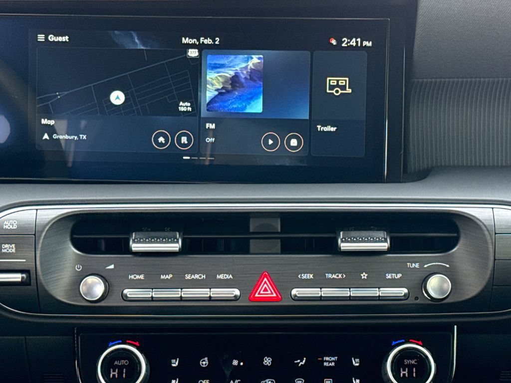 New 2026 Hyundai Palisade Calligraphy FWD image 12