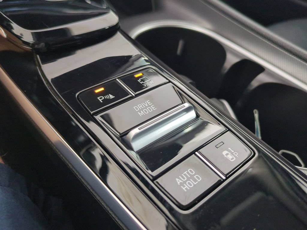 Used 2021 Hyundai Sonata Limited FWD image 29