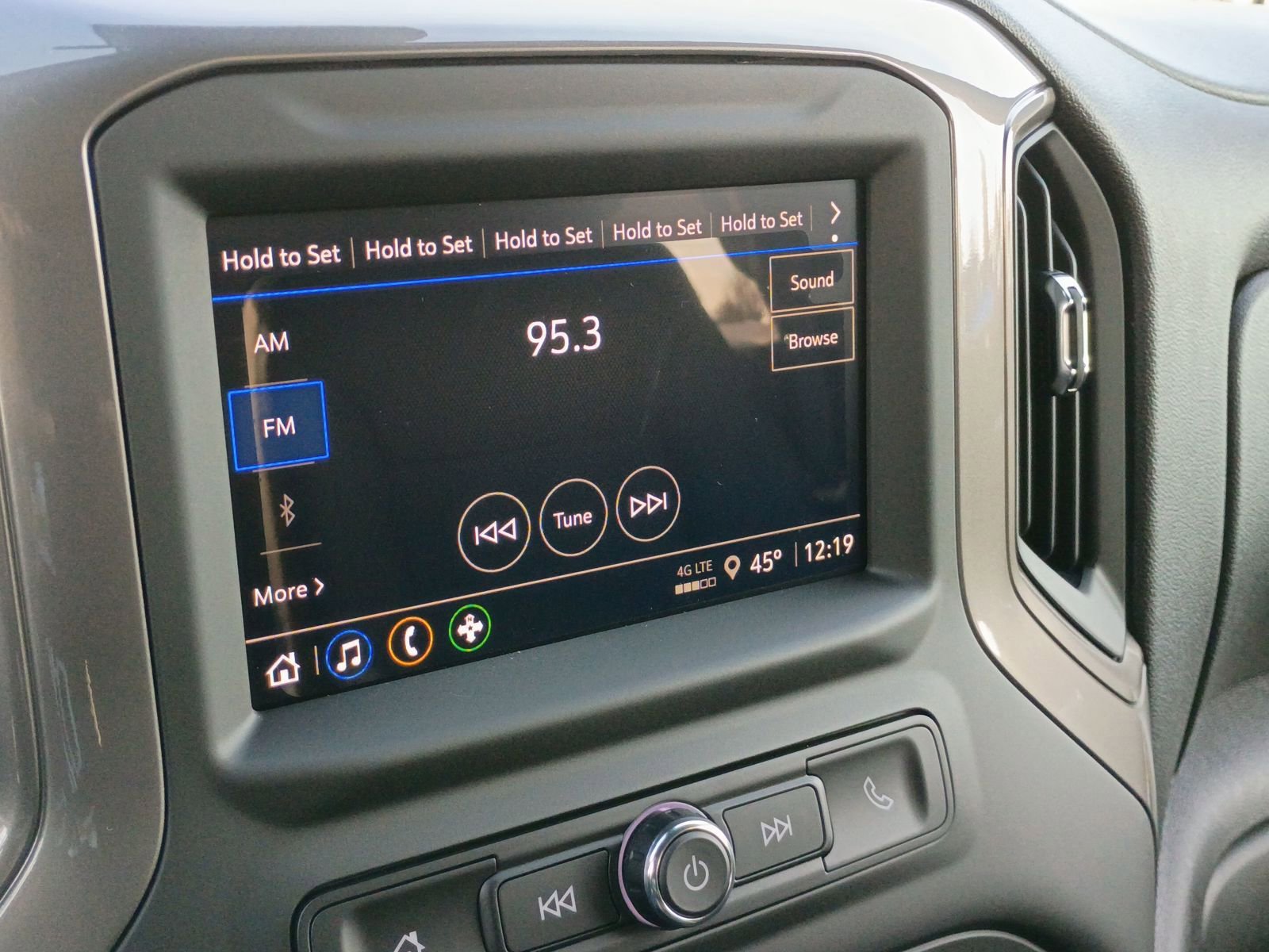 New 2026 Chevrolet Silverado 1500 W/T w/ WT Value Package image 31