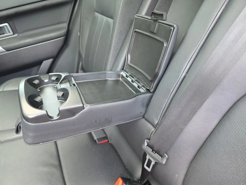 Used 2019 Land Rover Discovery Sport HSE AWD/4WD image 43