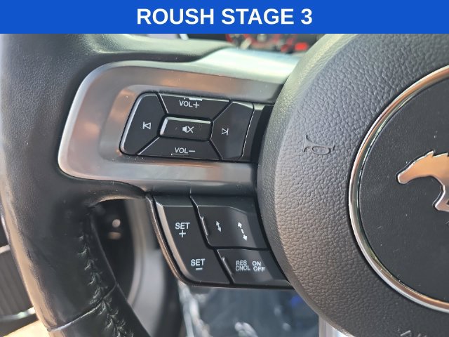 Used 2021 Ford Mustang GT Premium w/ GT Performance Package RWD image 17