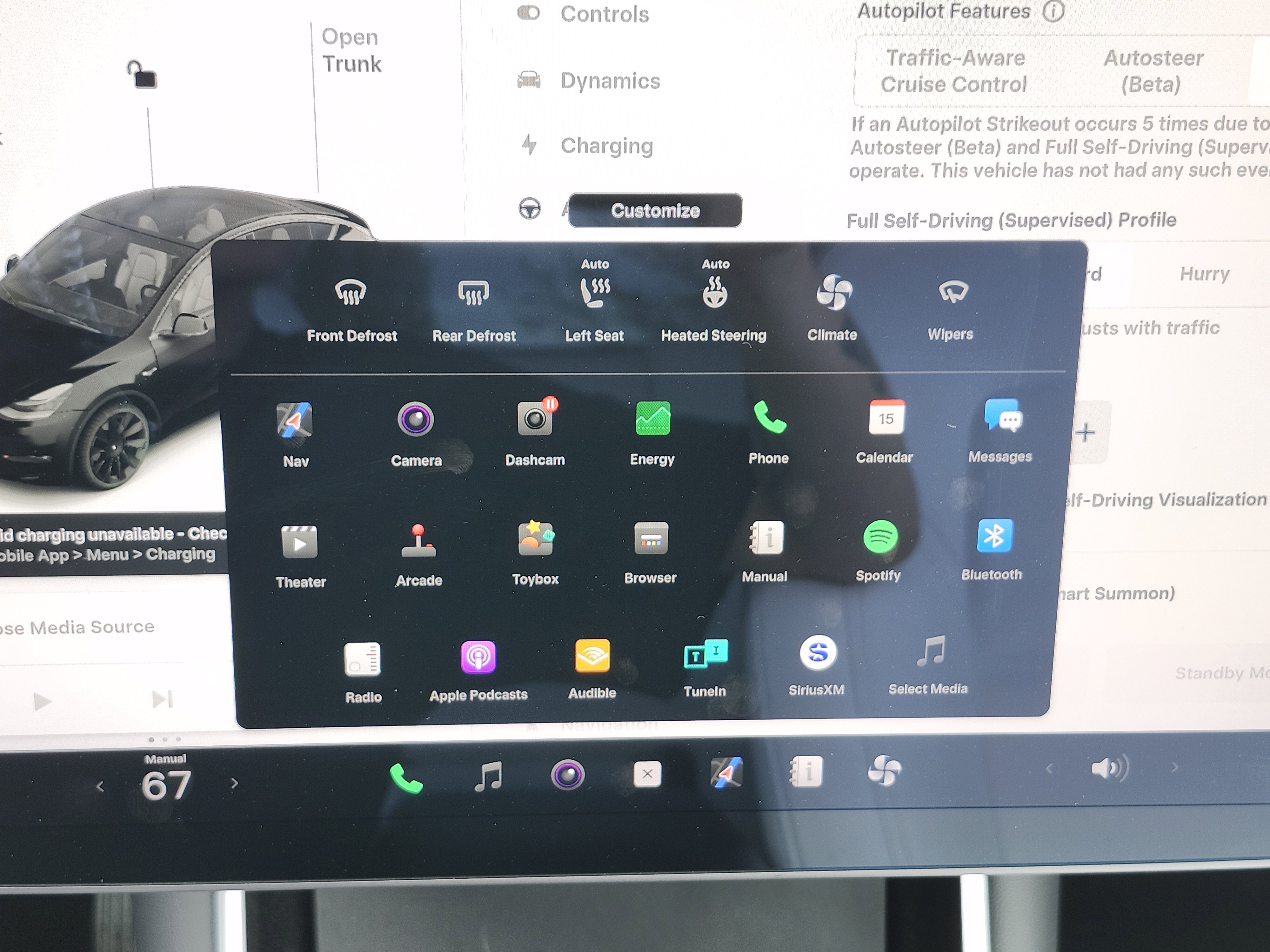 Used 2021 Tesla Model Y 2WD image 33