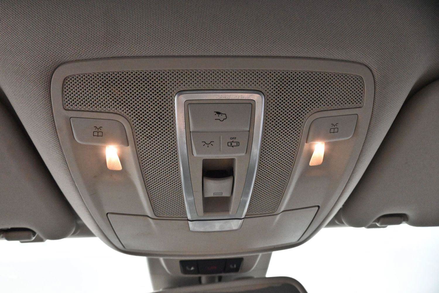 Used 2014 Mercedes-Benz ML 350 4MATIC image 30