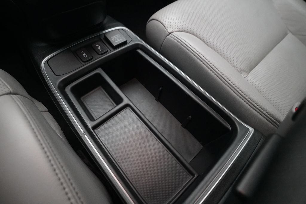 Used 2015 Honda CR-V EX-L image 16
