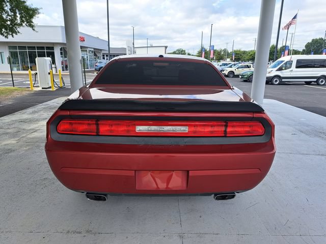 Used 2009 Dodge Challenger R/T RWD image 5