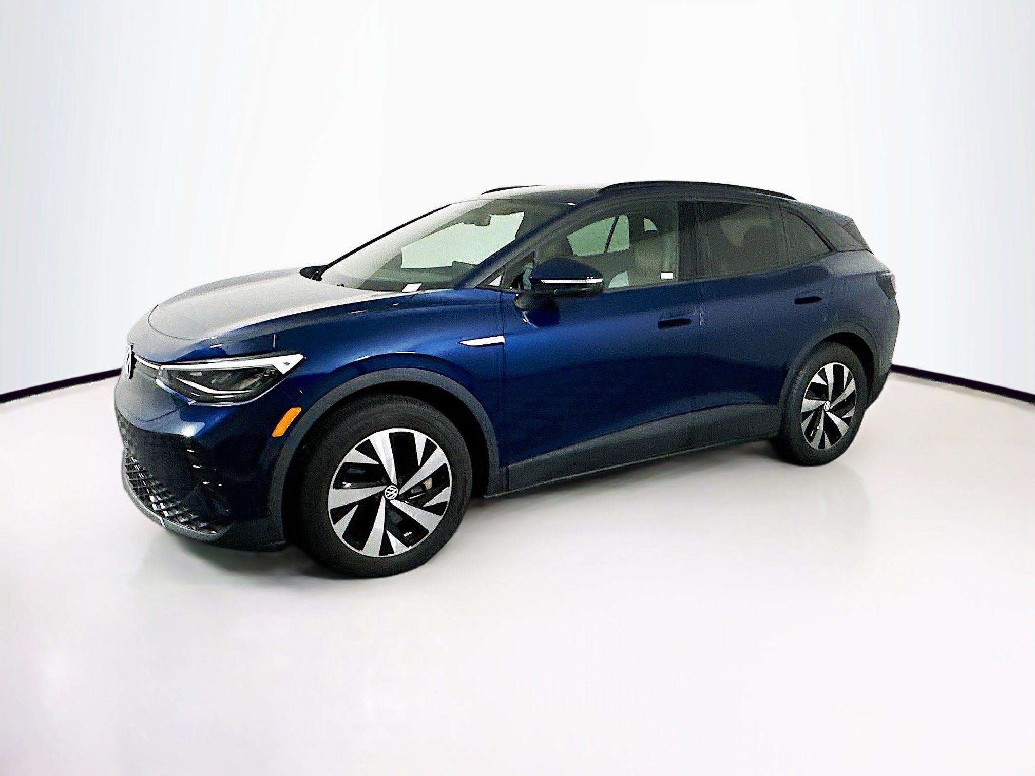 Used 2023 Volkswagen ID.4 Pro RWD image 4