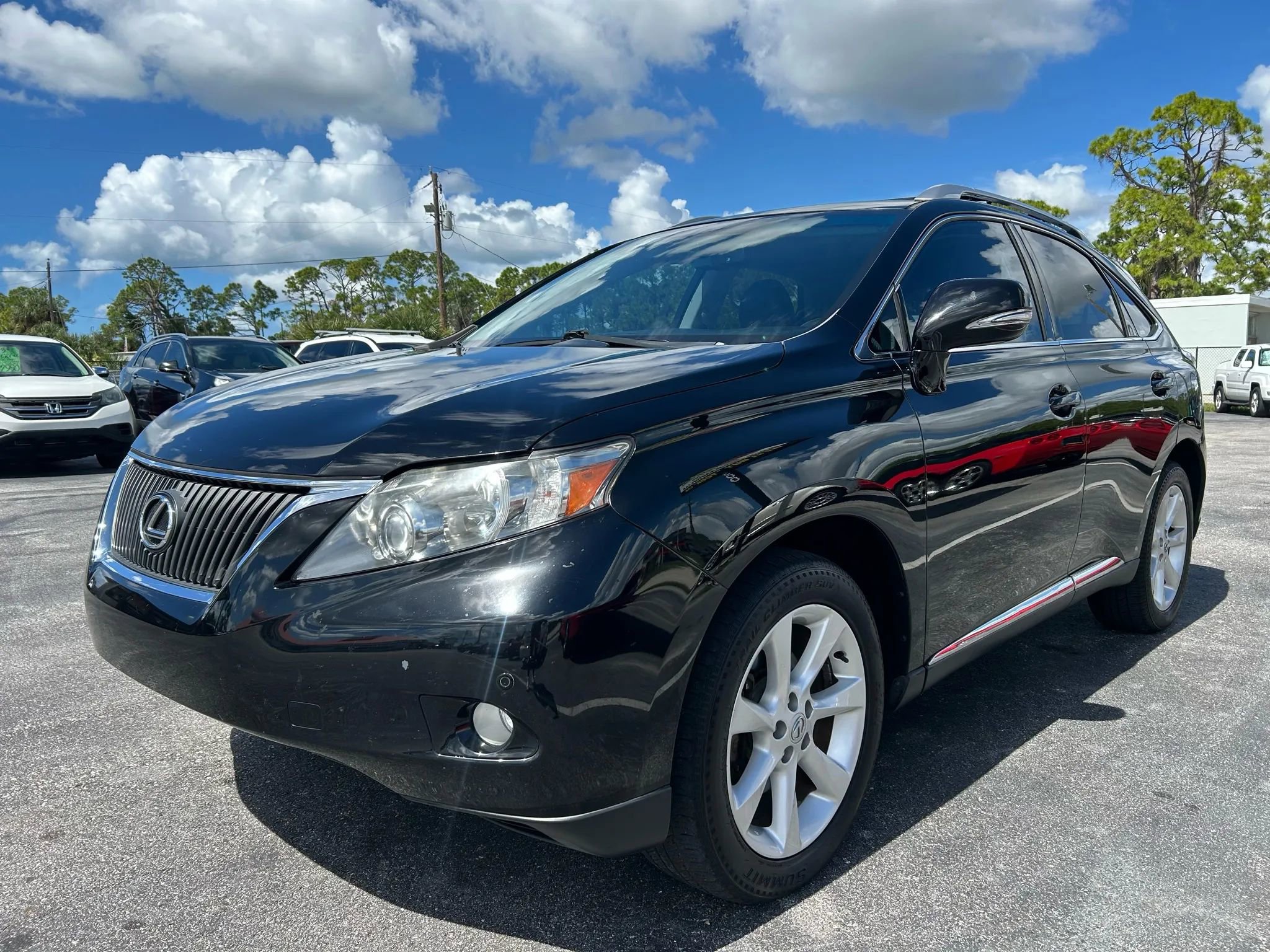 Used 2010 Lexus RX 350 2WD image 14