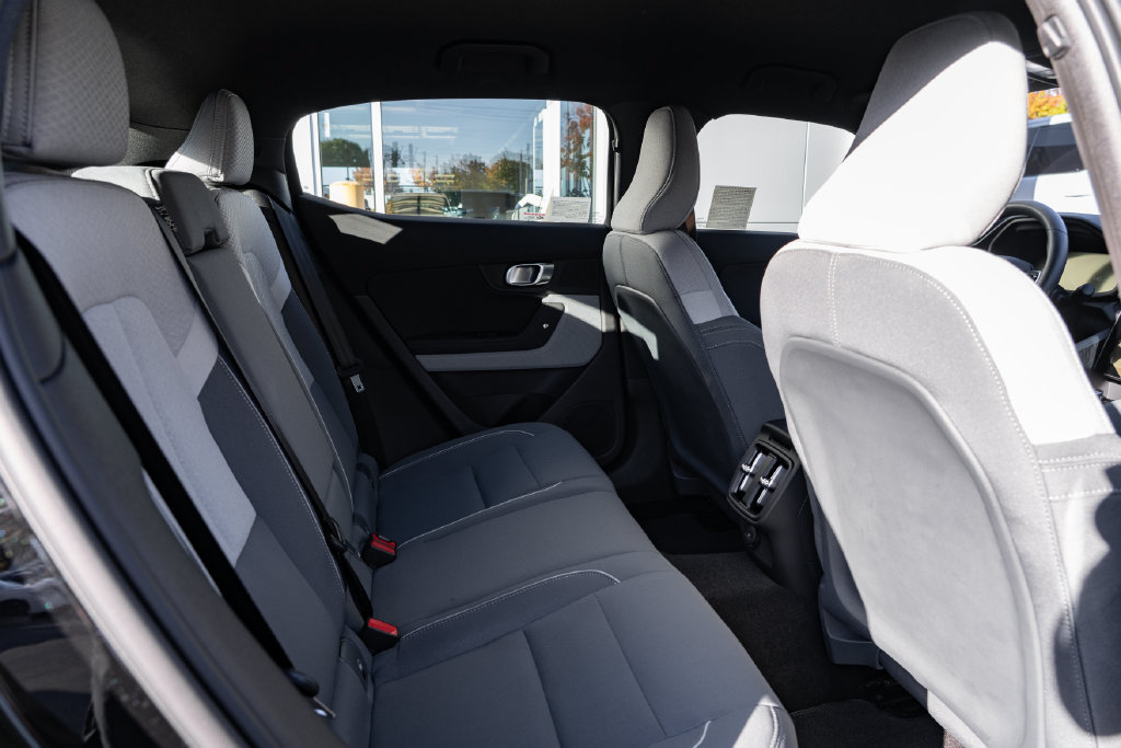 Used 2024 Polestar Polestar 2 AWD/4WD image 23
