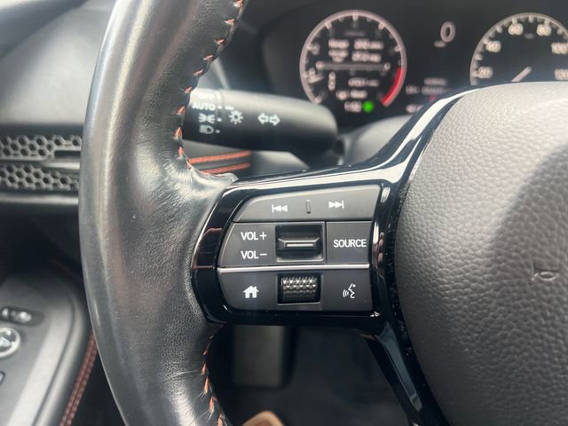 Used 2023 Honda HR-V Sport image 25