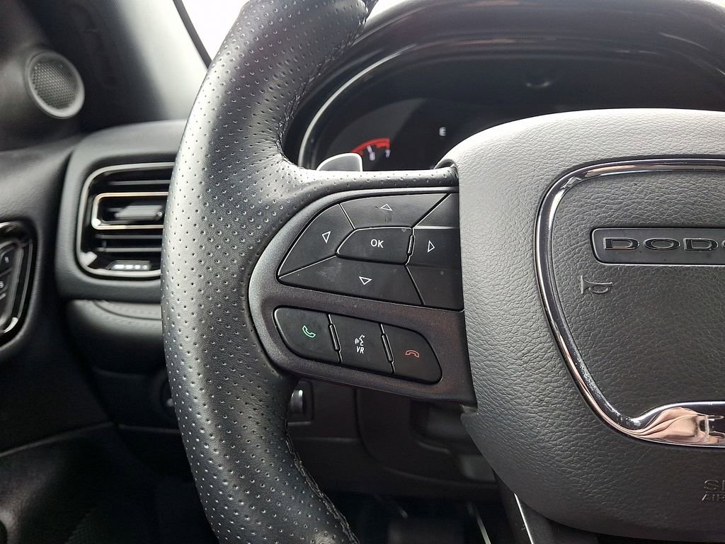 Used 2022 Dodge Durango GT AWD/4WD image 22