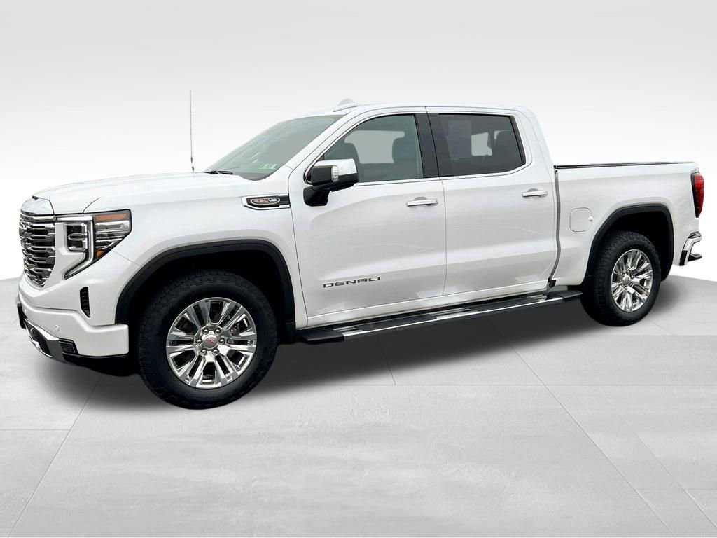 Used 2025 GMC Sierra 1500 Denali image 13