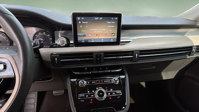 Used 2022 Lincoln Corsair FWD image 25