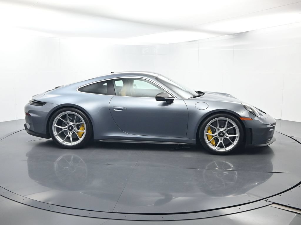 Certified 2026 Porsche 911 GT3 RWD image 16