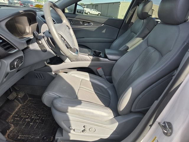 Certified 2019 Lincoln Nautilus Reserve AWD/4WD image 6