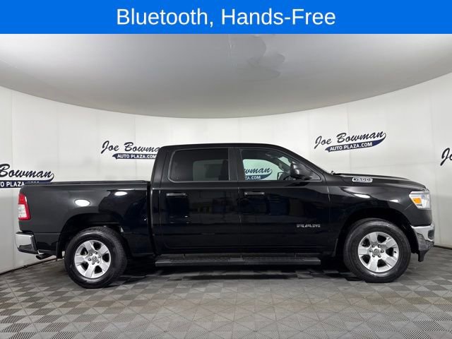 Used 2023 RAM 1500 Big Horn image 5