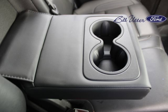 Used 2023 GMC Acadia SLT w/ Elevation Edition AWD/4WD image 15