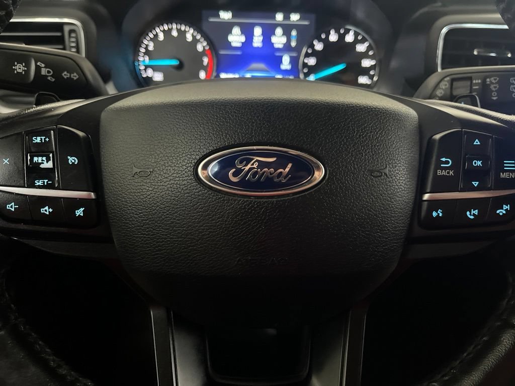 Used 2020 Ford Explorer XLT w/ Equipment Group 202A AWD/4WD image 64