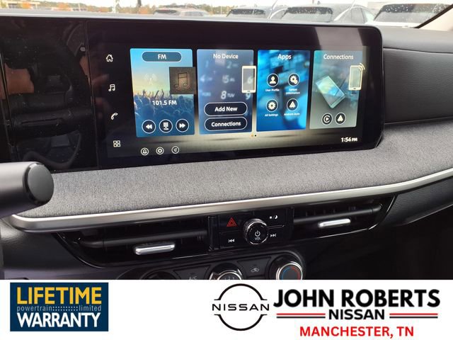 New 2026 Nissan Kicks S image 5