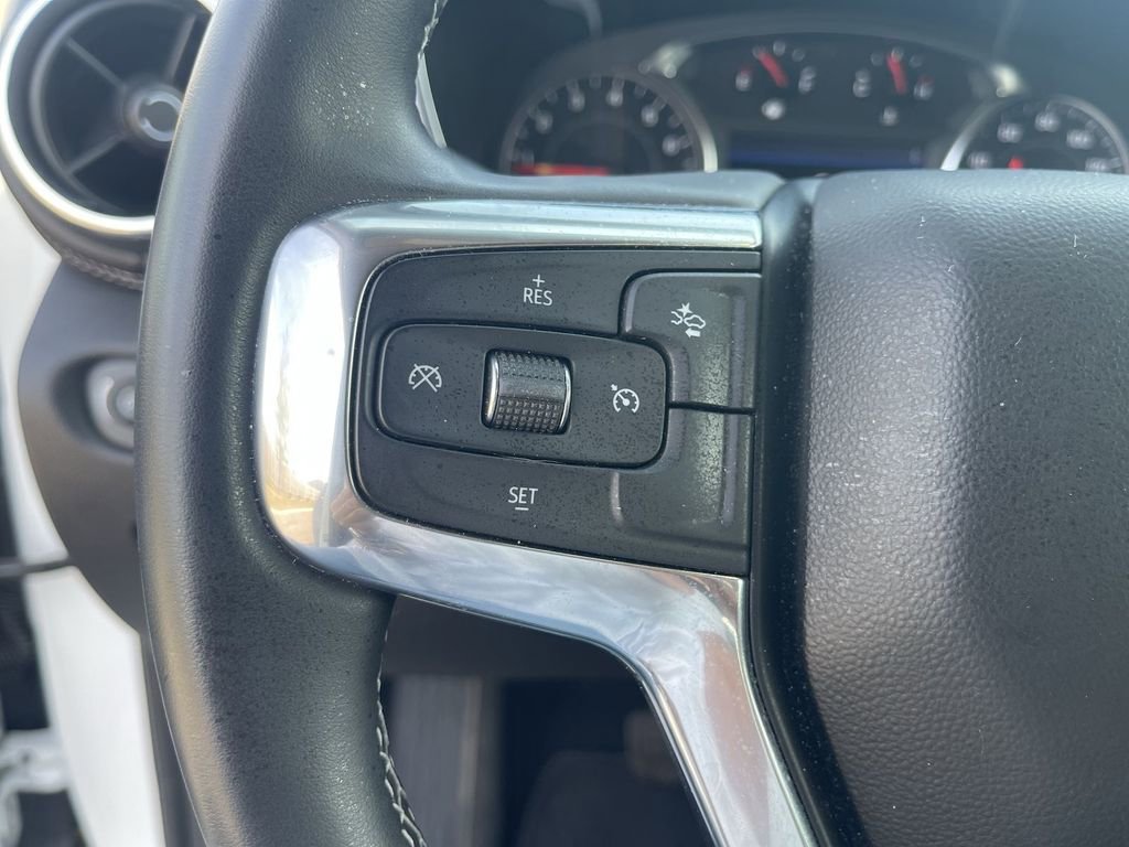 Used 2023 Chevrolet Blazer LT image 19