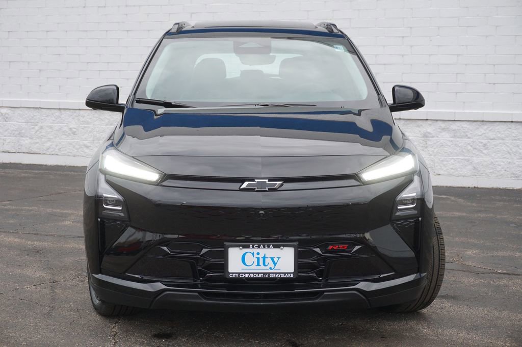 New 2027 Chevrolet Bolt RS image 5