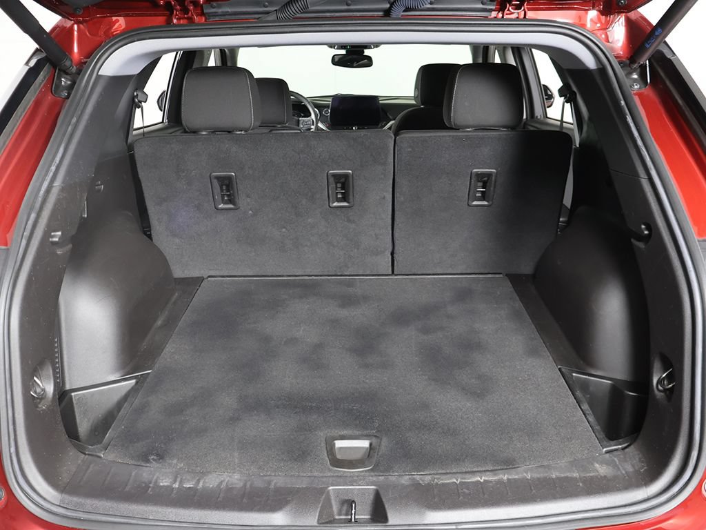 Used 2024 Chevrolet Blazer LT w/ Convenience Package FWD image 18