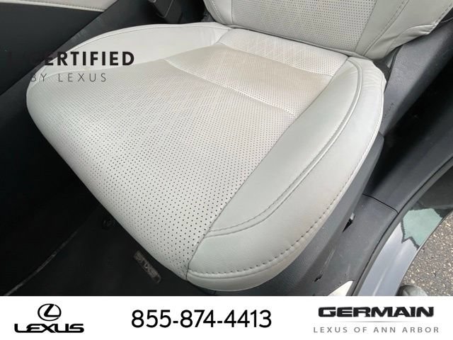 Certified 2024 Lexus RX 350 w/ Convenience Package AWD/4WD image 22